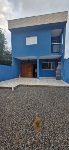 Casa PRAIA LAGOINHA ONZE PESSOAS ACONCHEGANTE 400 METROS DA PRAIA CACHOEIRAS MERCADO RESTAURANTES